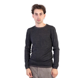 NETWORK BROWN KNITWEAR | MENS SIZE S
